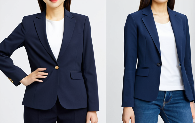 もう服選びで迷わない - 이미지 1
