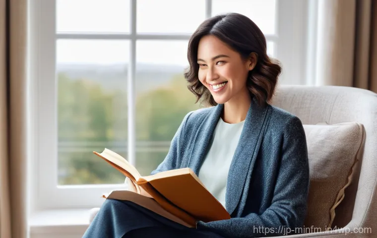 미니멀 워드로브와 취미 활동의 조화 - Prompt 1: The Joy of Simplified Mornings and Enriched Hobbies**