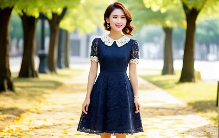 미니멀 워드로브를 위한 패션 리폼 아이디어 - **A creative individual, appearing to be a young man in his late twenties, is actively engaged in a ...