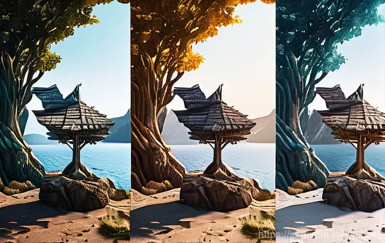 미니멀 워드로브와 지속가능한 패션 - Here are three detailed image prompts in English, designed to meet your guidelines: