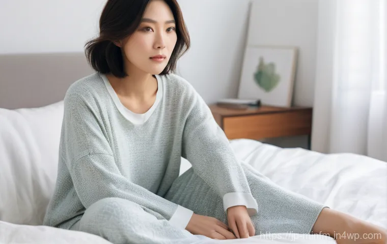 미니멀 워드로브와 지속가능한 패션 - Prompt 1: The Closet Revelation**
