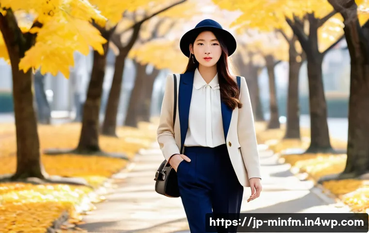 미니멀 워드로브의 전문가 인터뷰 관련 이미지 1