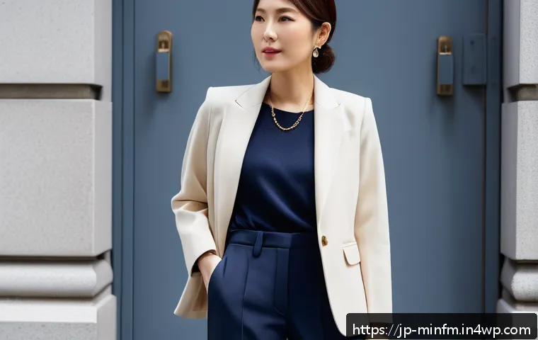 미니멀 워드로브의 여정과 경험담 관련 이미지 2